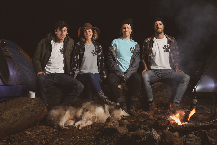 Live For Wildlife T-Shirt