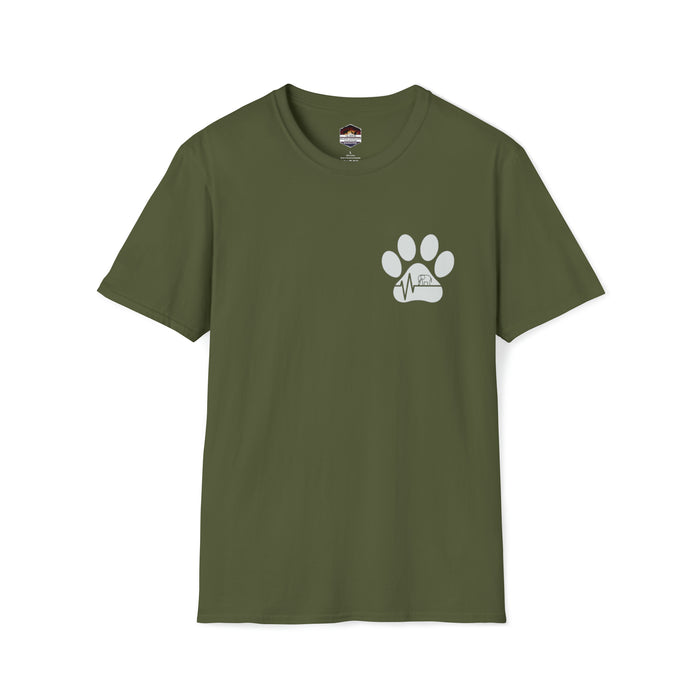 Live For Wildlife T-Shirt