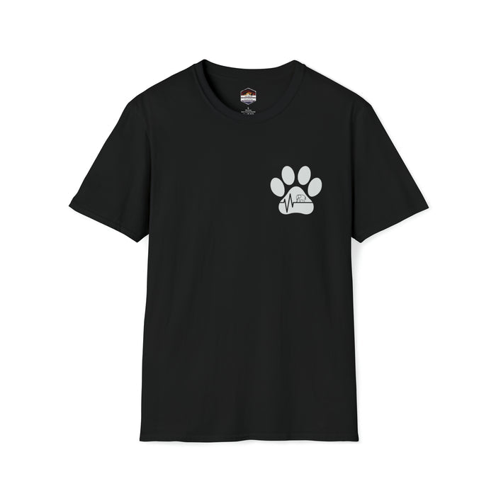 Live For Wildlife T-Shirt