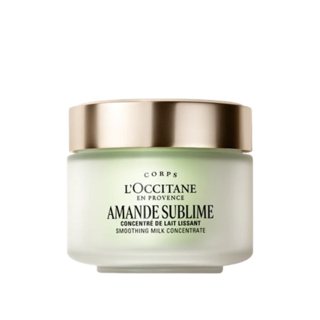 L'Occitane Amande Milk Concentrate 200Ml