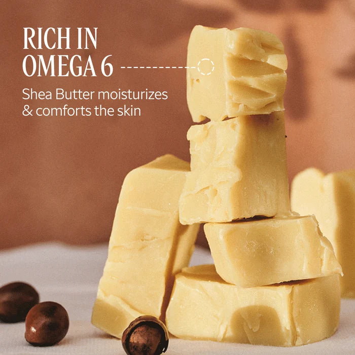 L'Occitane Shea Butter Ultra Rich Face Cream 50Ml