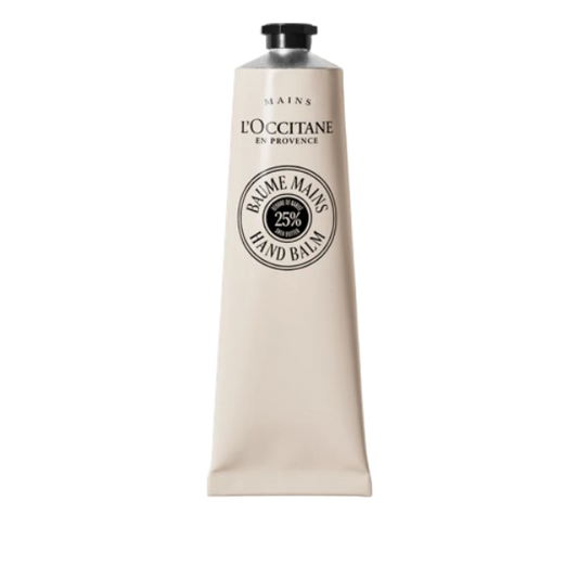 L'Occitane Shea Hand Balm 150Ml