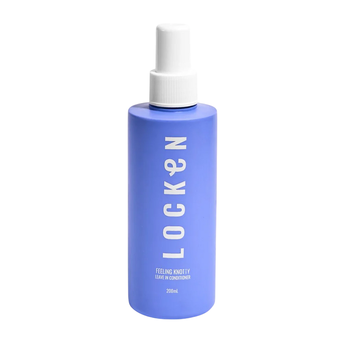 locken Leave-In Conditioner Feeling Knotty 200Ml