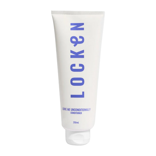 Locken Love Me Unconditionally Conditioner 250Ml