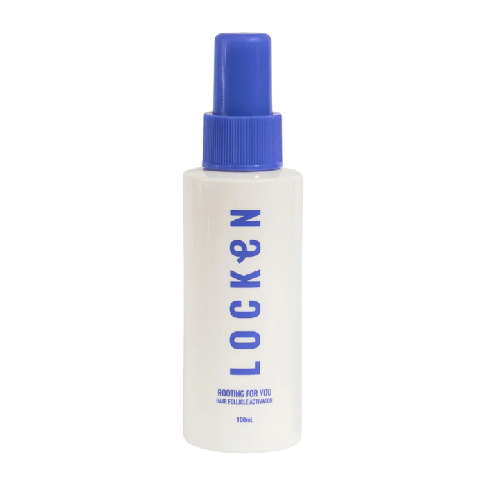 Locken Rooting for you Hair Follicle Activator 100Ml