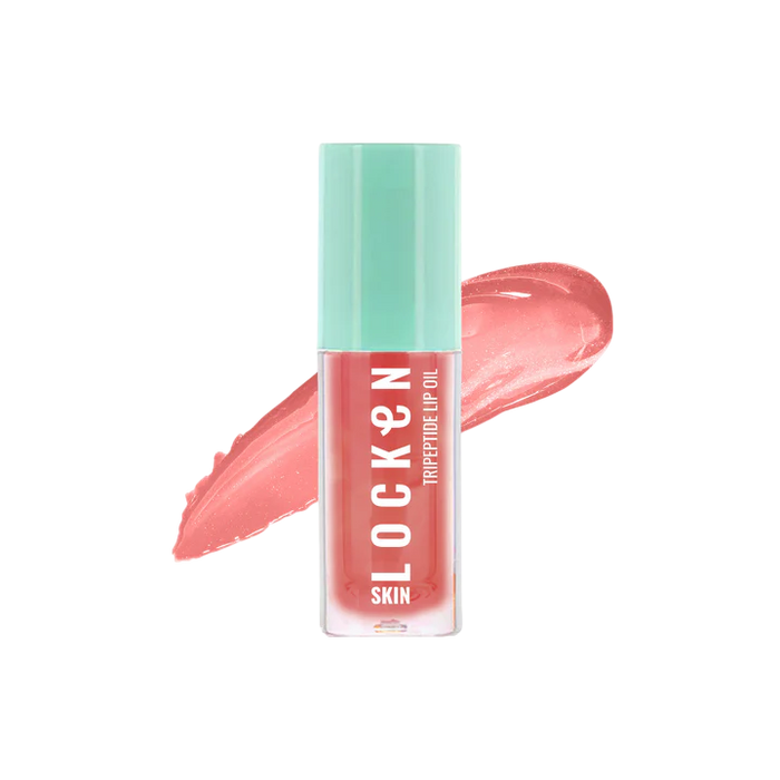 Locken Tripeptide Lip Oil Sugar Rush
