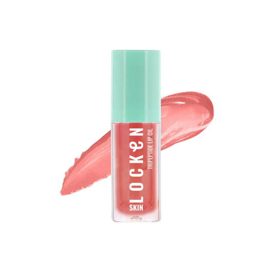 Locken Tripeptide Lip Oil Sugar Rush