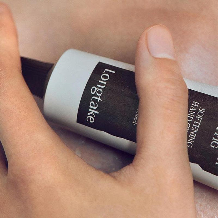 [Longtake] Sandal Wood Intensive Hand Cream 50ml - Ballagrio