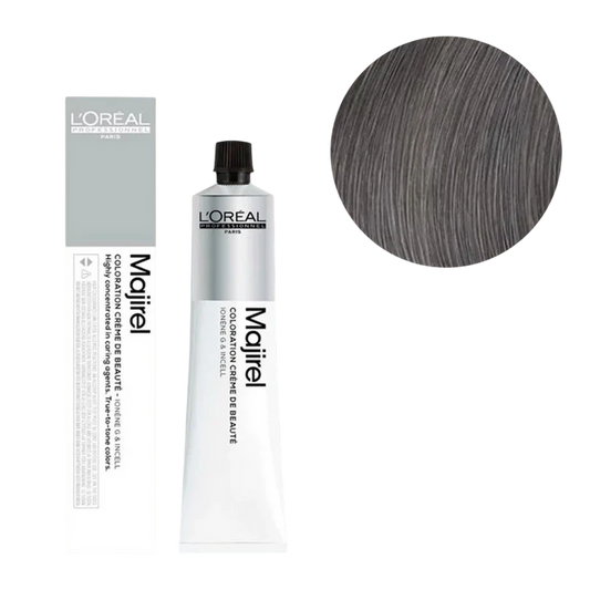 L'Oreal Professionnel Majirel 4 Brown 50Ml