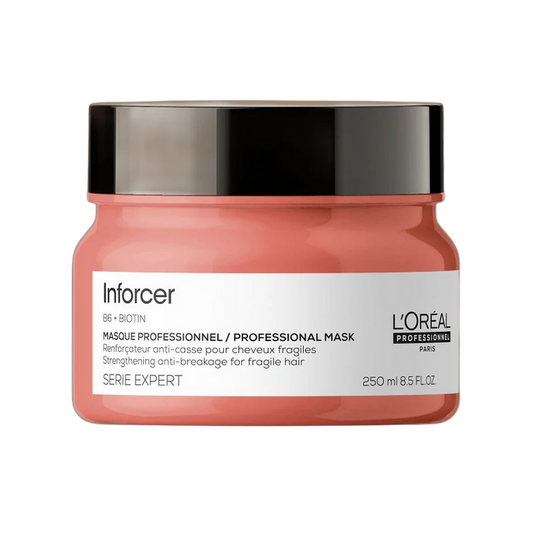 L'Oreal Professionnel Serie Expert Inforcer Mask 250Ml