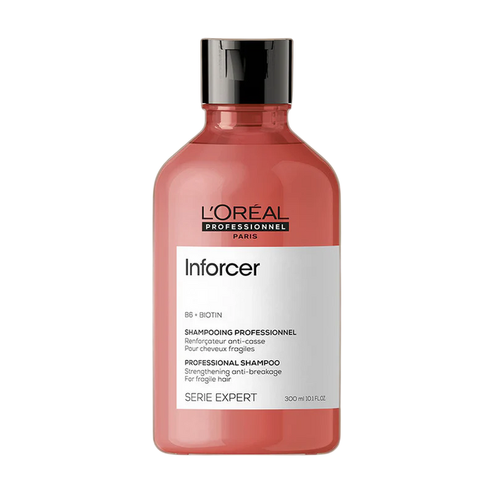 L'Oreal Professionnel Serie Expert Inforcer Shampoo 300Ml