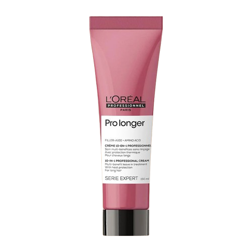 L'Oreal Professionnel Serie Expert Pro Longer 10 In 1 Cream With Heat Protection 150Ml