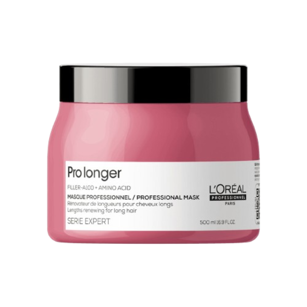 L'Oreal Professionnel Serie Expert Pro Longer Mask 500Ml
