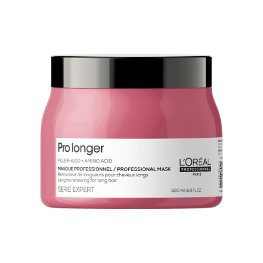 L'Oreal Professionnel Serie Expert Pro Longer Mask 500Ml
