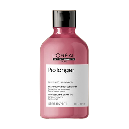 L'Oreal Professionnel Pro Longer Shampoo for Thin Ends 300ml