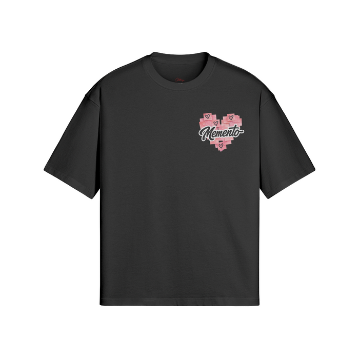 Black / S