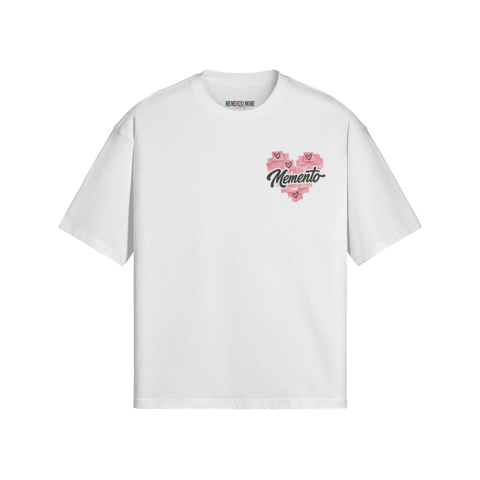 White / S