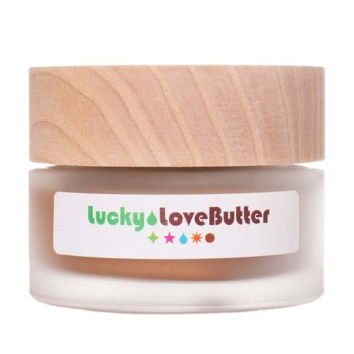 Lucky Love Butter