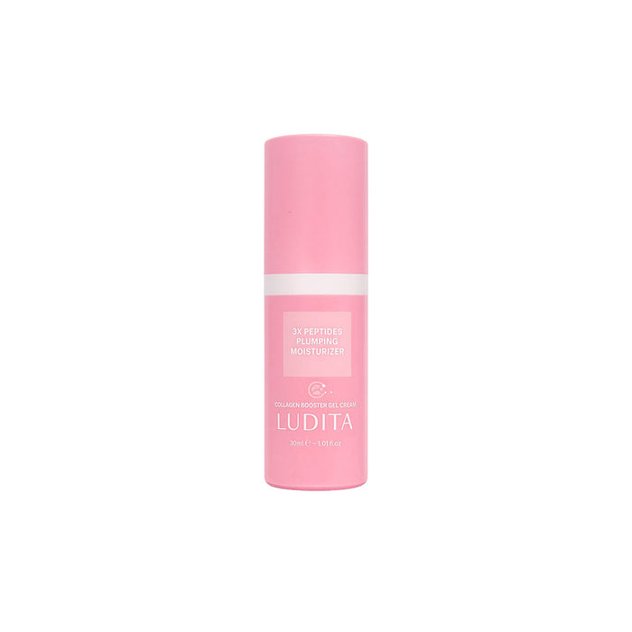 LUDITA COLLAGEN BOOSTER GEL CREAM 30ml