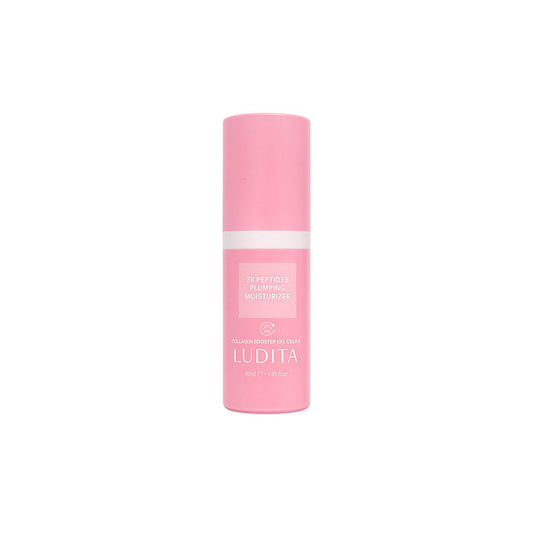 LUDITA COLLAGEN BOOSTER GEL CREAM 30ml