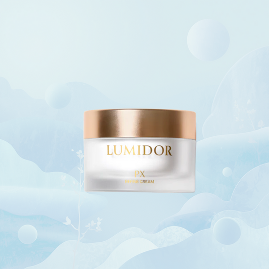 Lumidor PX Refine Cream
