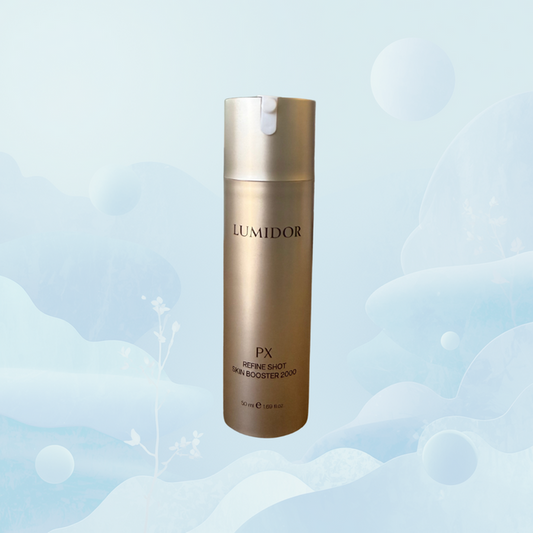 Lumidor PX Refine Shot Skin Booster 2000