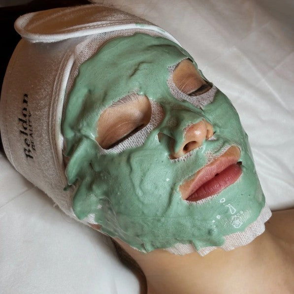 Lumière Collàgene Treatment – Biologique Recherche