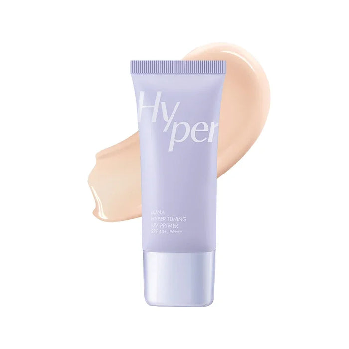 [LUNA] Hyper Tuning UV Primer SPF 40 PA+++ 30ml - Ballagrio