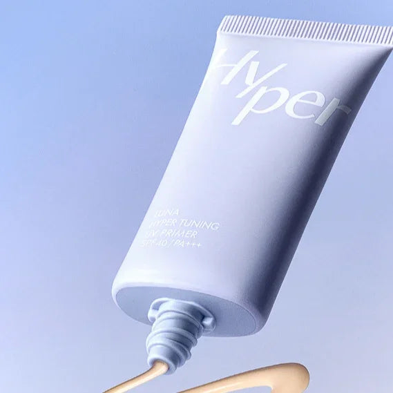 [LUNA] Hyper Tuning UV Primer SPF 40 PA+++ 30ml - Ballagrio