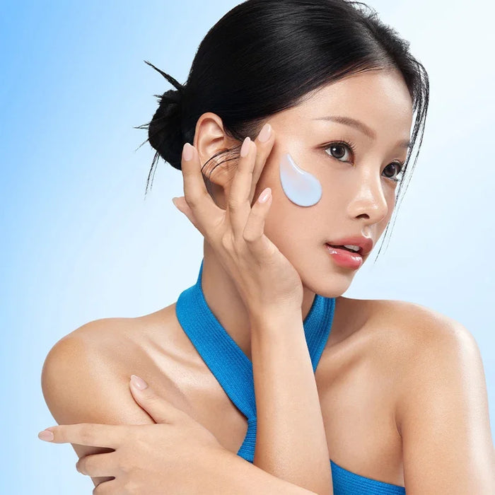 [Mamonde] Calming Shot Azulene Modeling Pack 66g - Ballagrio