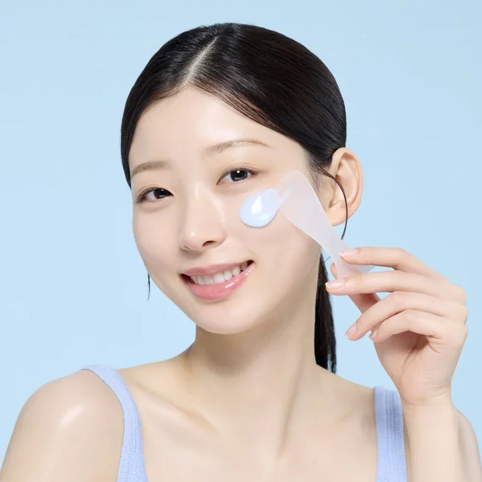 [Mamonde] Calming Shot Azulene Modeling Pack 66g - Ballagrio