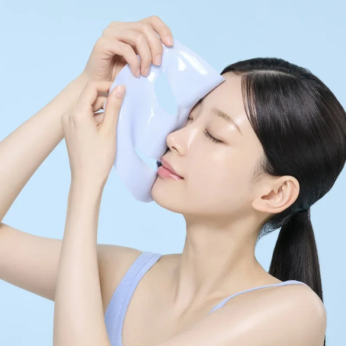 [Mamonde] Calming Shot Azulene Modeling Pack 66g - Ballagrio