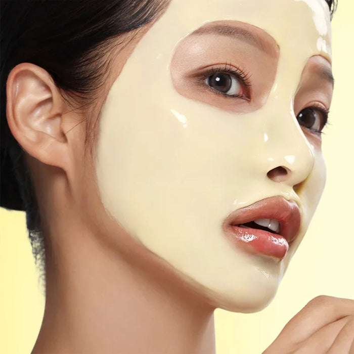 [Mamonde] Original Recipe Honey Modeling Pack 66g - Ballagrio