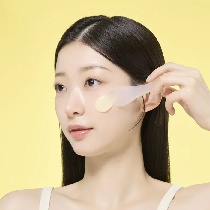 [Mamonde] Original Recipe Honey Modeling Pack 66g - Ballagrio