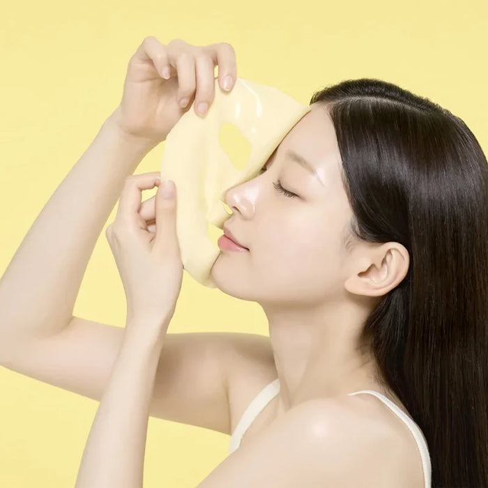 [Mamonde] Original Recipe Honey Modeling Pack 66g - Ballagrio