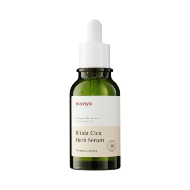 Manyo Bifida Cica Herb Serum 50Ml