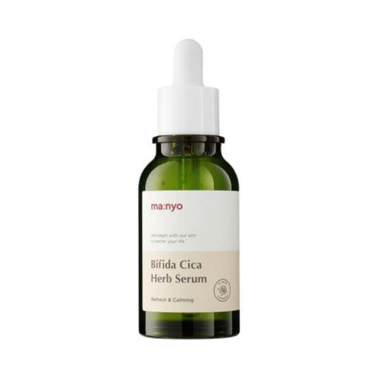 Manyo Bifida Cica Herb Serum 50Ml