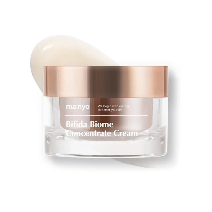 [Manyo Factory] Bifida Biome Concentrate Cream 50ml - Ballagrio