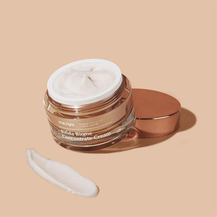 [Manyo Factory] Bifida Biome Concentrate Cream 50ml - Ballagrio