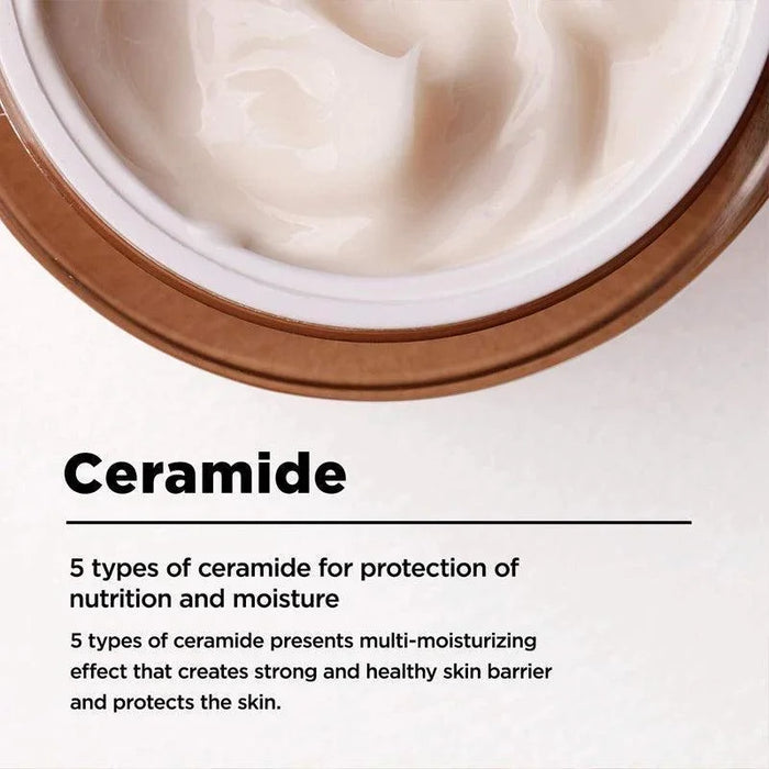 [Manyo Factory] Bifida Biome Concentrate Cream 50ml - Ballagrio