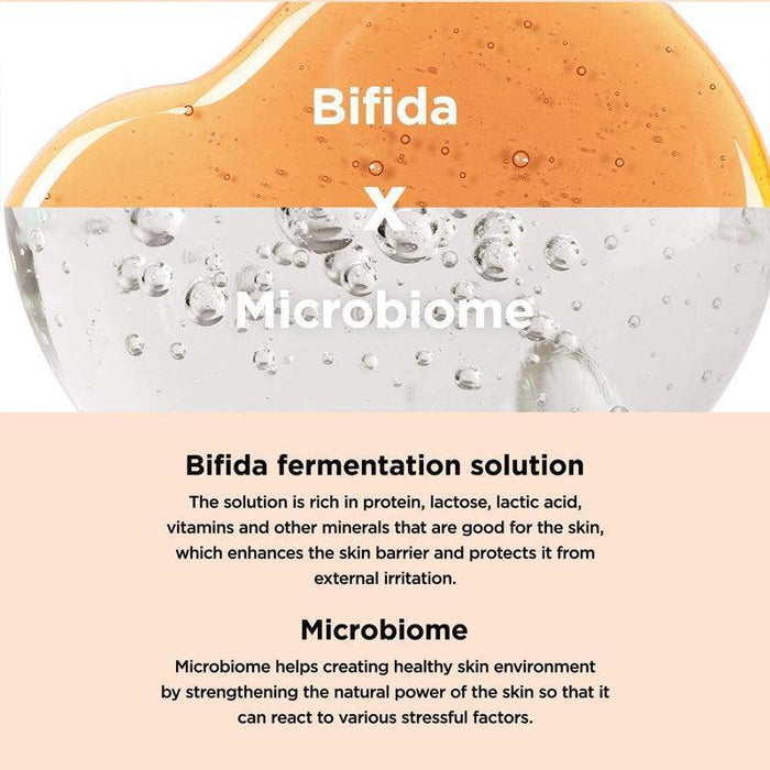 [Manyo Factory] Bifida Biome Concentrate Cream 50ml - Ballagrio