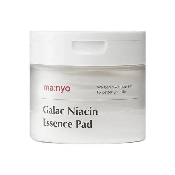 [Manyo Factory] Galac Niacin Essence Pad 80EA - Ballagrio