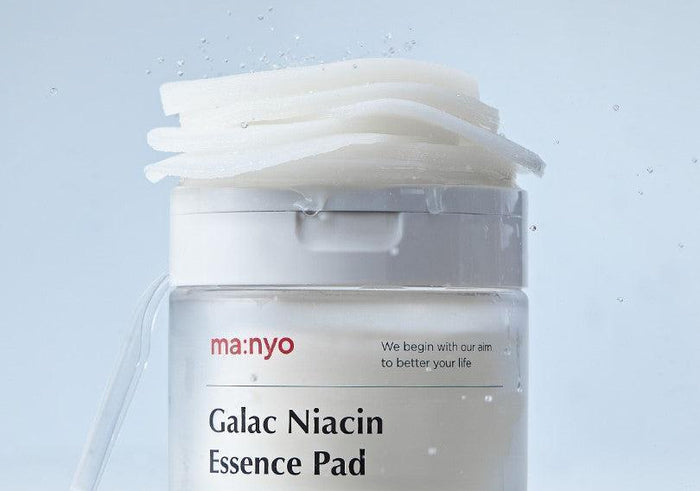 [Manyo Factory] Galac Niacin Essence Pad 80EA - Ballagrio