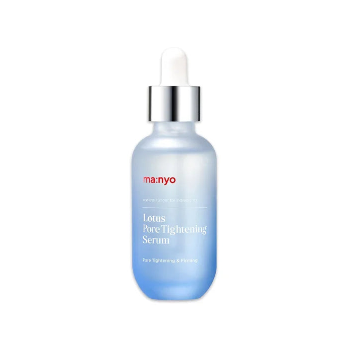 [Manyo Factory] Lotus Pore Tightening Serum 55ml - Ballagrio