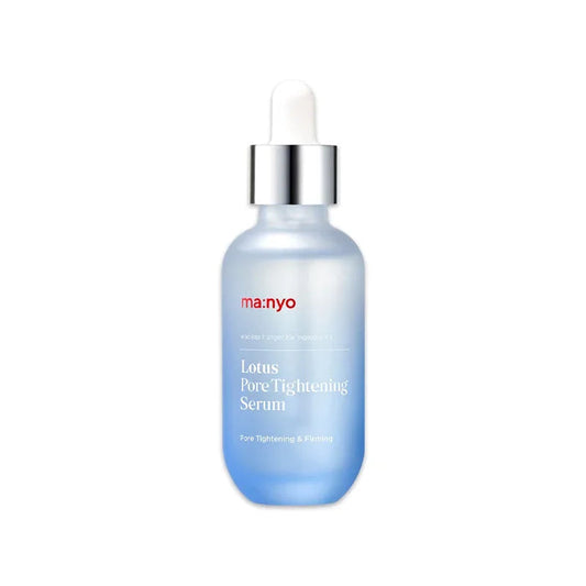 [Manyo Factory] Lotus Pore Tightening Serum 55ml - Ballagrio