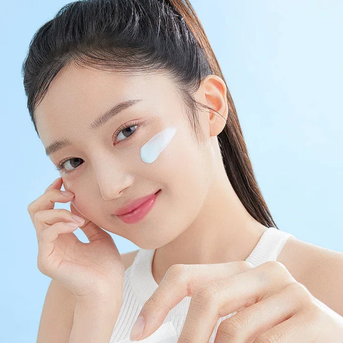 [Manyo Factory] Lotus Primer-Free Sunscreen SPF 50+ PA++++ 50ml - Ballagrio