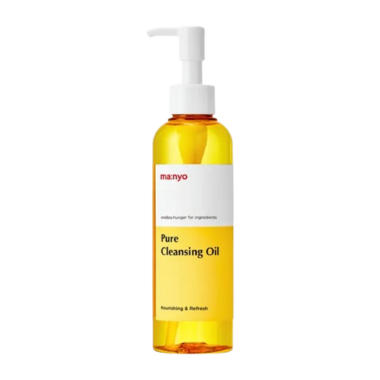Manyo Pure Cleansing Oil 200Ml