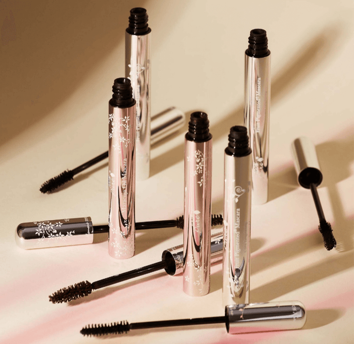 Maracuja Mascara Dark Chocolate – Volumizing Natural Mascara | 100% Pure Vegan Best Mascara