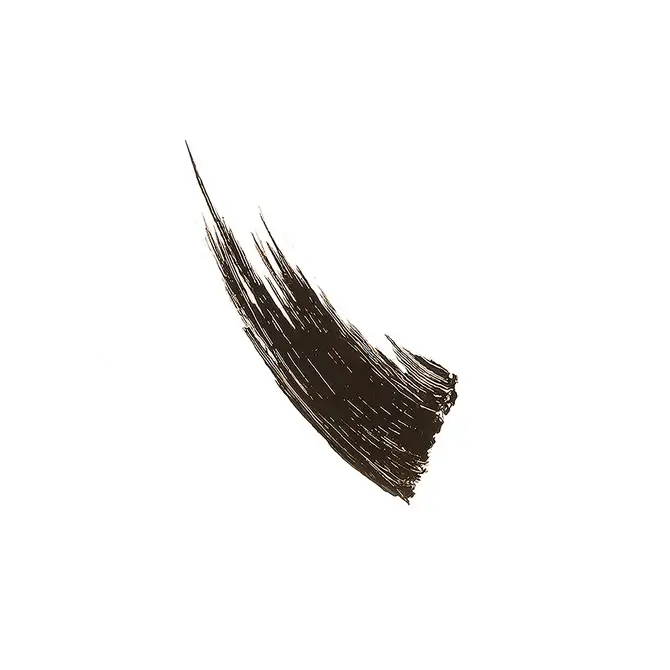 Maracuja Mascara Dark Chocolate – Volumizing Natural Mascara | 100% Pure Vegan Best Mascara