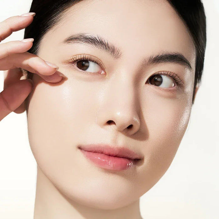 [MARSHIQUE] Serum Glow Tone Up Cushion SPF 50+ PA++++ 12g